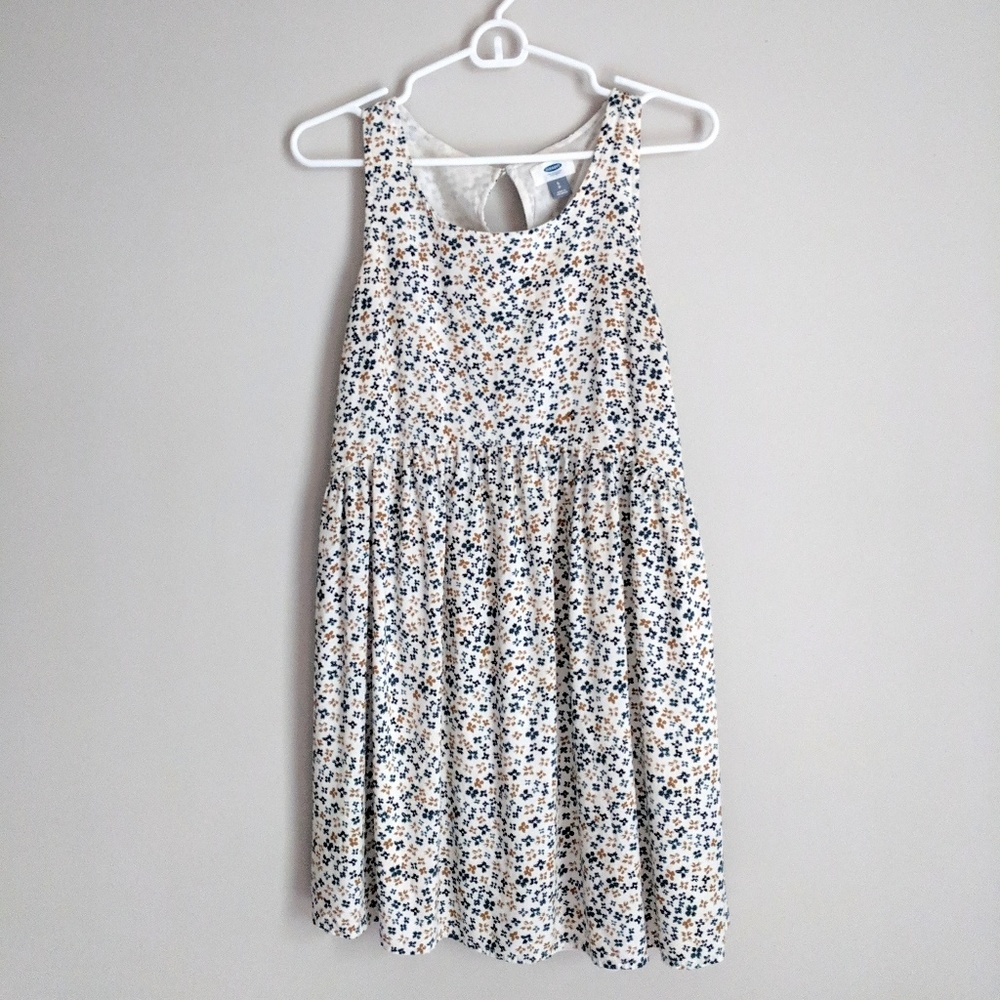 floral dress petite